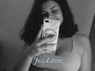 Jess_Lovee