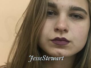 JesseStewart