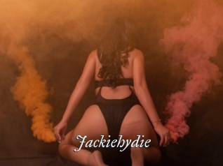 Jackiehydie