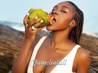 Jameliahall