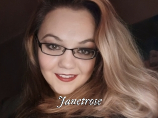 Janetrose