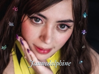 Jannedolphine