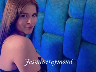 Jasmineraymond