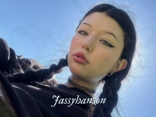 Jassyhanson