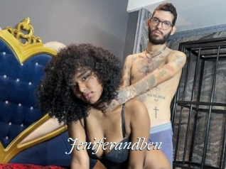 Jeniferandben