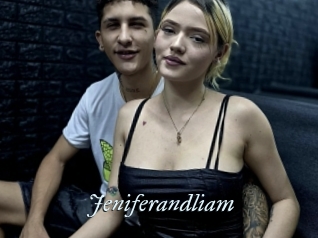 Jeniferandliam