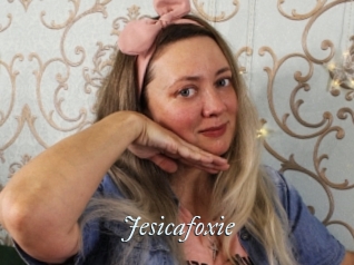 Jesicafoxie