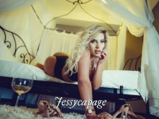 Jessycapage