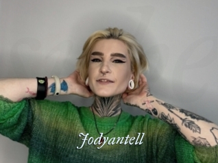 Jodyantell