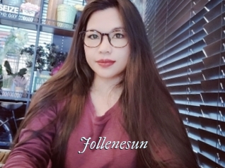 Jollenesun