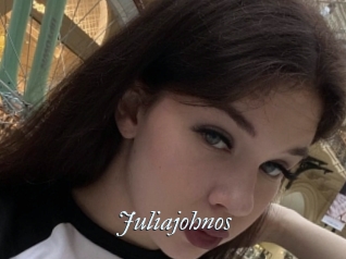 Juliajohnos