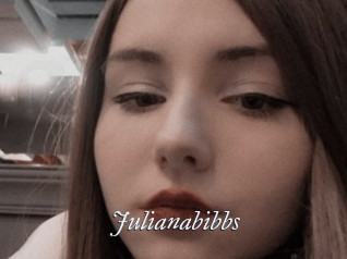 Julianabibbs