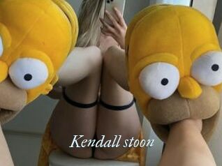 Kendall_stoon