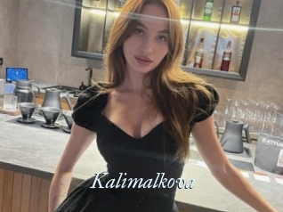 Kalimalkova