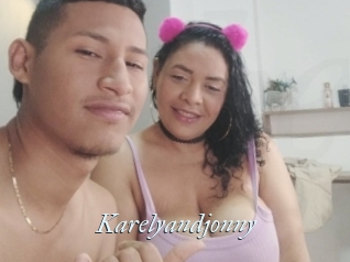 Karelyandjonny