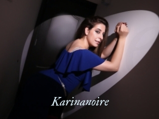 Karinanoire