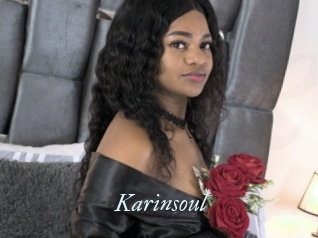 Karinsoul