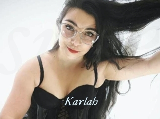 Karlah