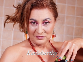 Karlahartley