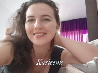 Karleenx