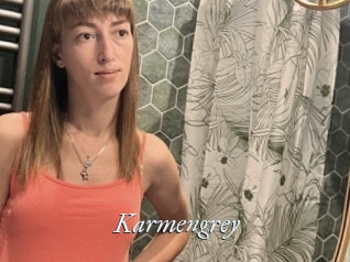 Karmengrey