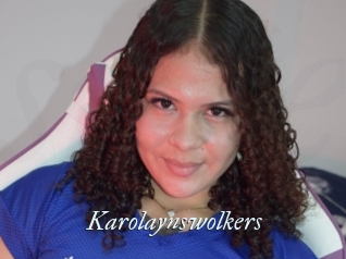 Karolaynswolkers