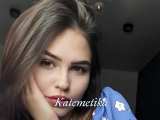 Katemetika