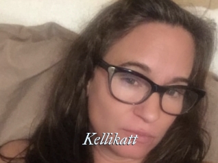 Kellikatt