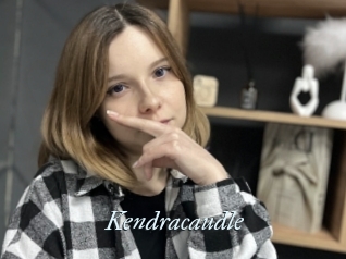 Kendracaudle