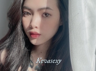 Kevasexy