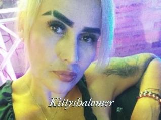 Kittyshalomer