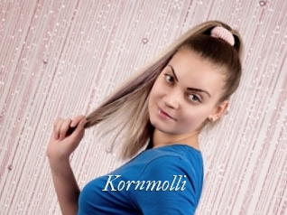 Kornmolli