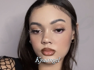 Kyaangel