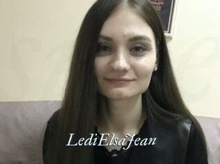 LediElsaJean