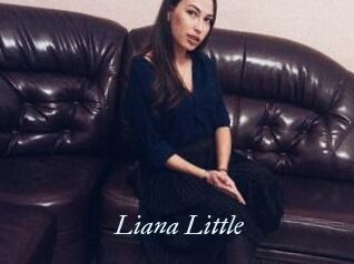 Liana_Little