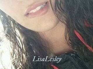 LisaLesley