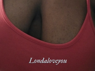 Londaloveyou