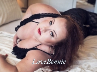 LoveBonnie