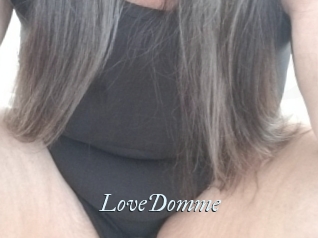 LoveDomme