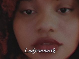 Ladyemma18