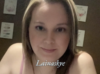 Lainaskye