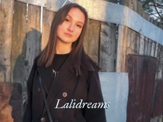 Lalidreams