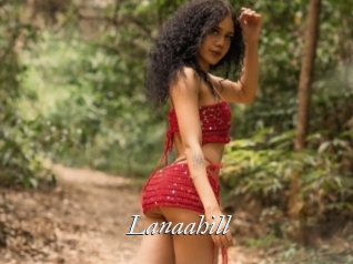 Lanaahill