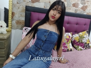 Latingalagirl