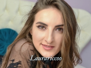 Laurariccoo