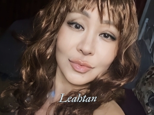 Leahtan