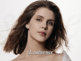 Leaturner