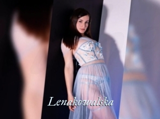 Lenakowalska