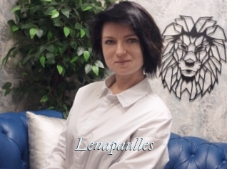 Lenapaulles