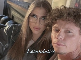 Leoandalice